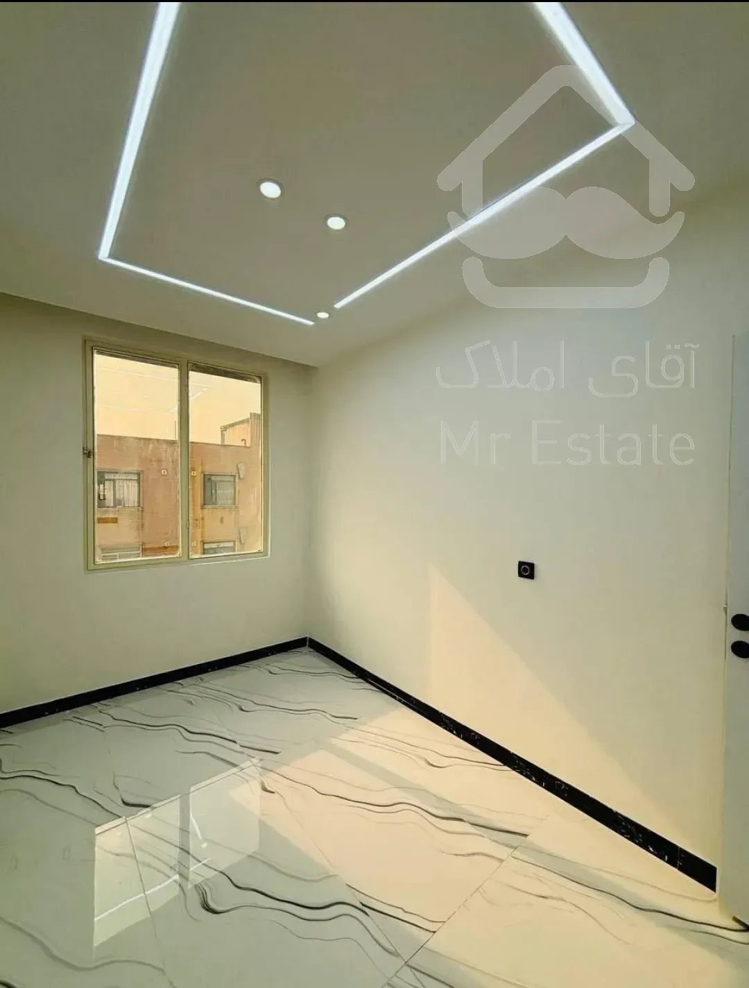 آپارتمان 108متری تاپ لوکیشن