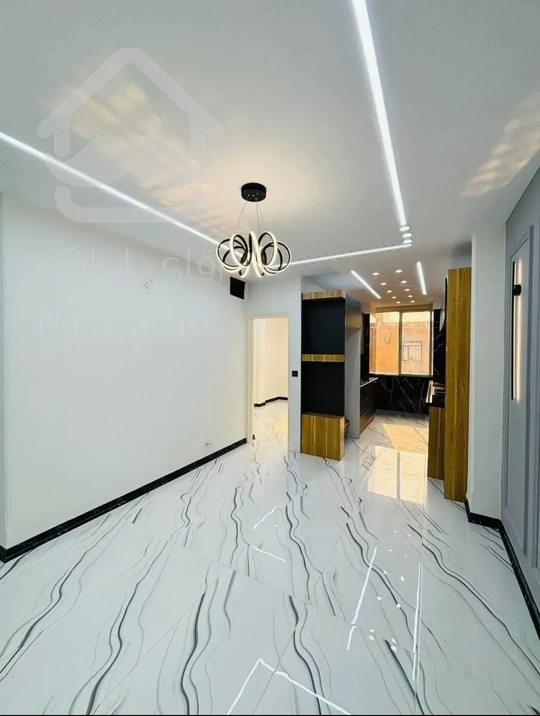 آپارتمان 108متری تاپ لوکیشن