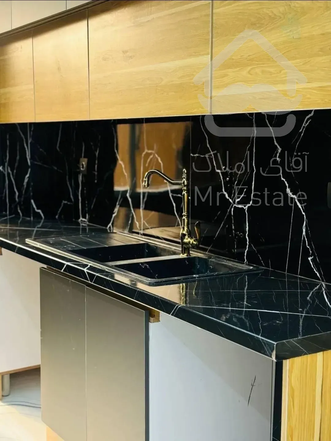 اپارتمان فردوس شرق