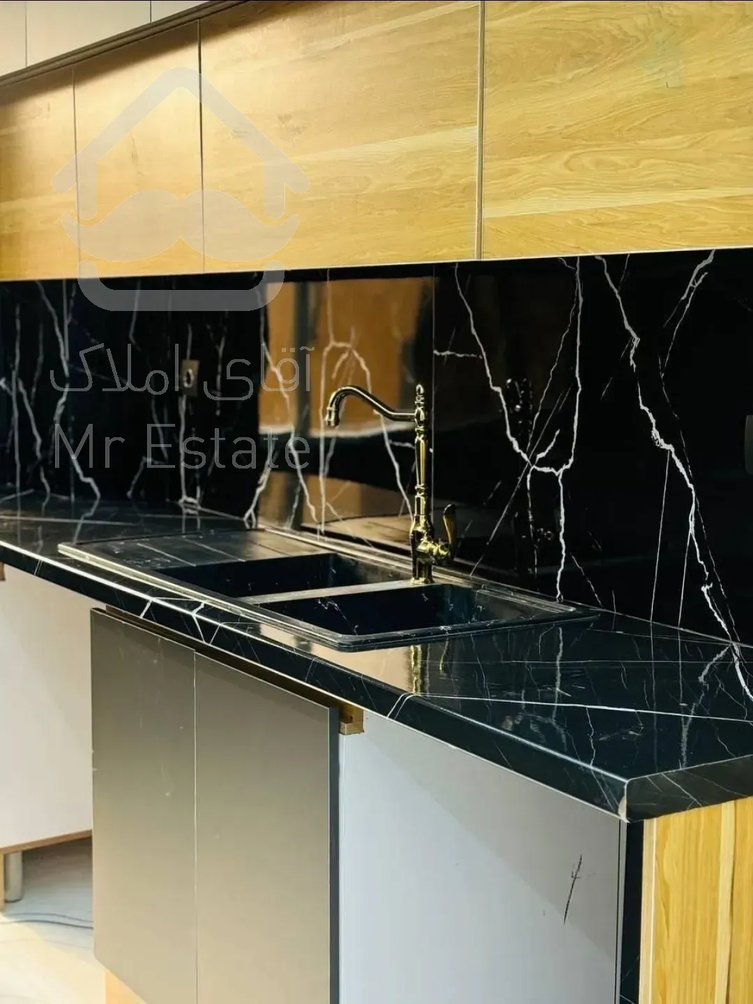 آپارتمان 108متری تاپ لوکیشن