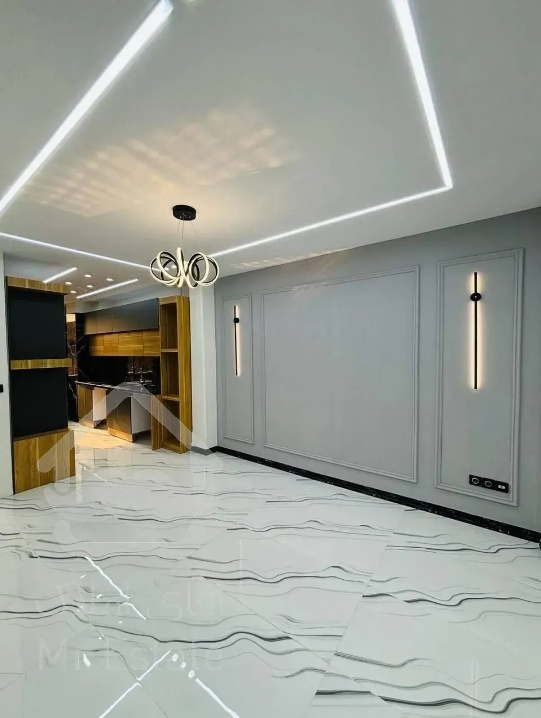 آپارتمان 108متری تاپ لوکیشن