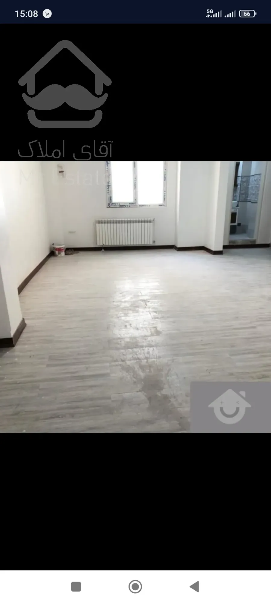 رهن و اجاره موقعیت اداری فردوس شرق