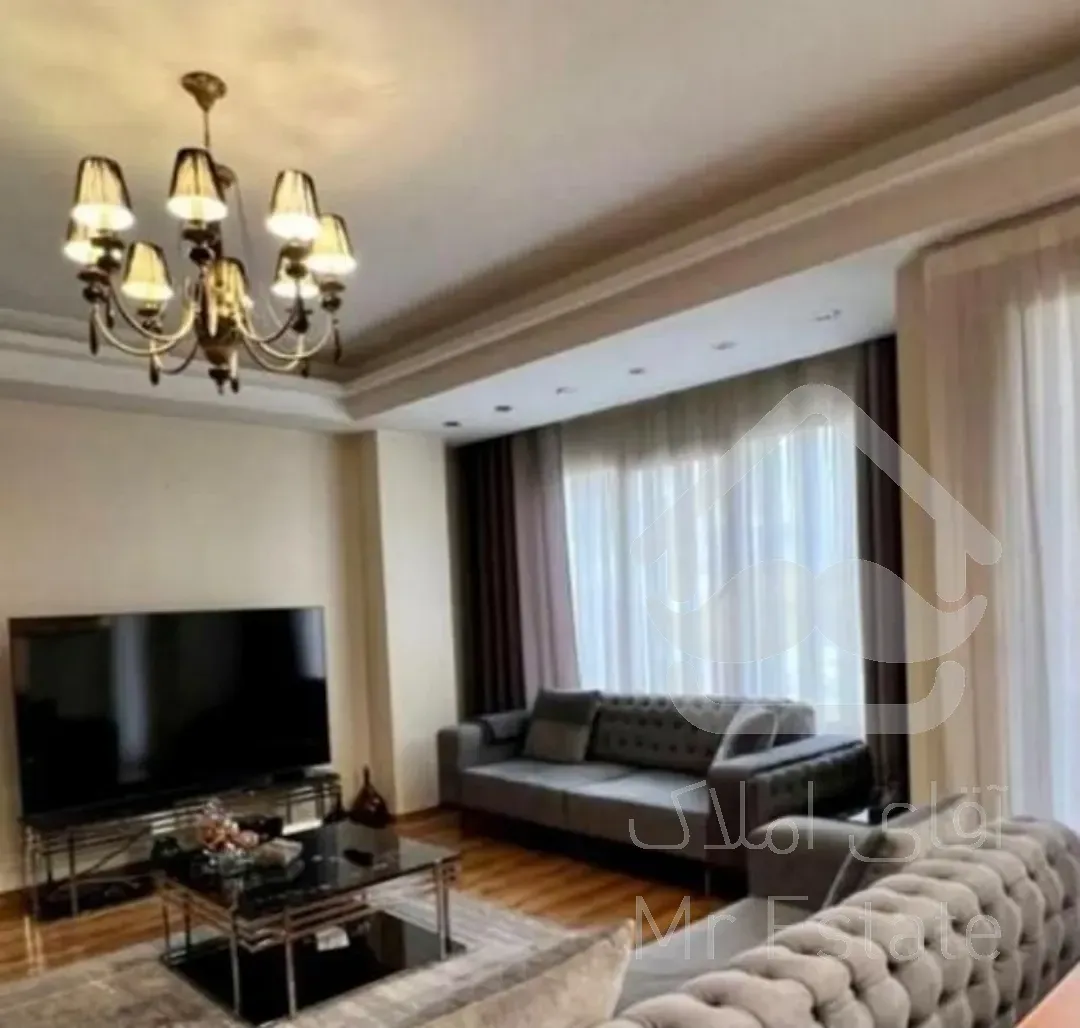 فروش آپارتمان ۸۵متری کم واحد در سازمان برنامه