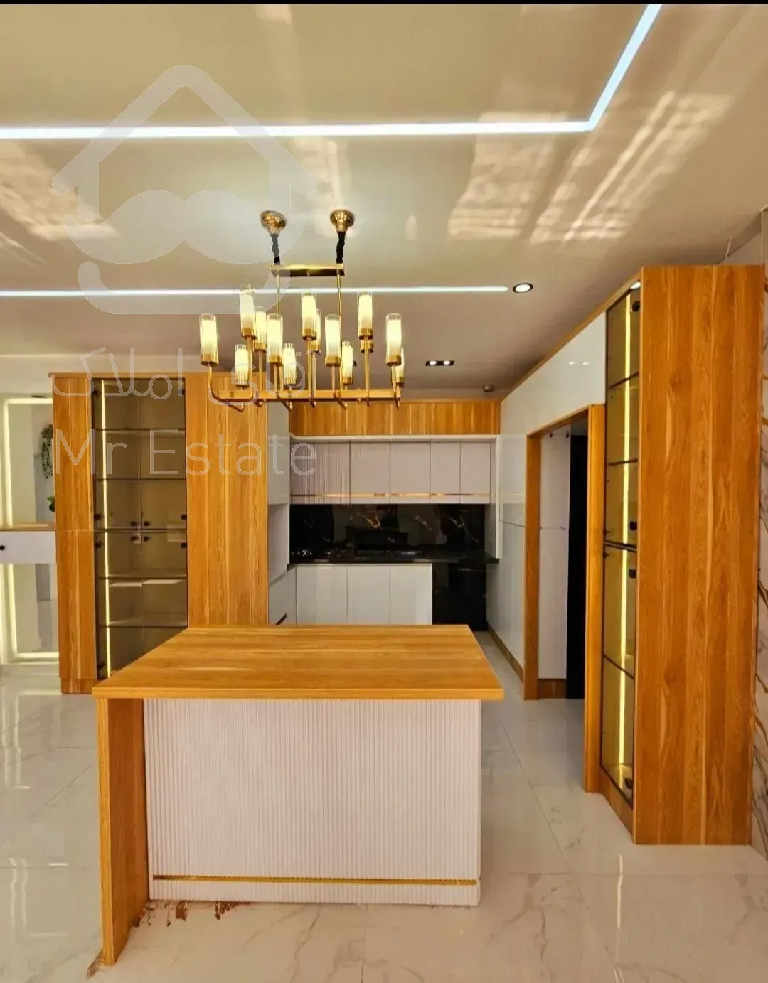 فول بازسازی شده