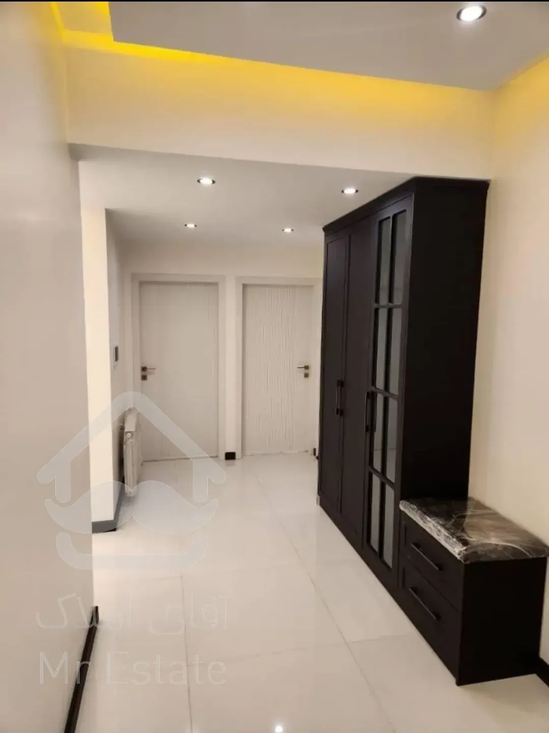 اپارتمان 10واحدی فول امکانات