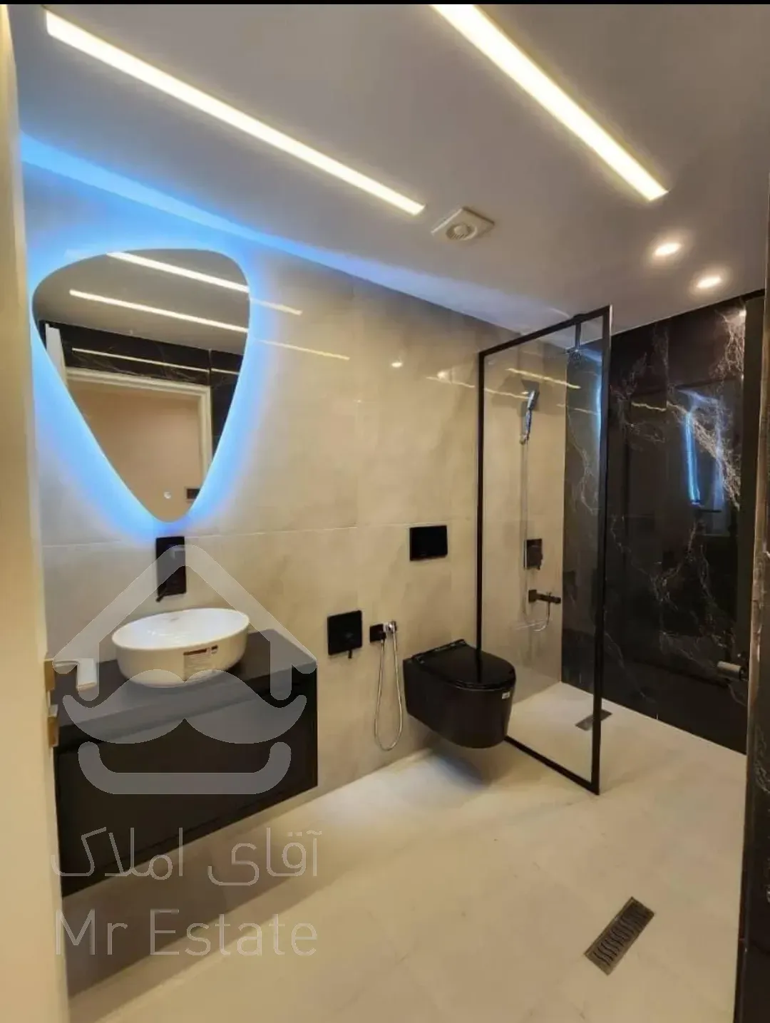 اپارتمان 10واحدی فول امکانات