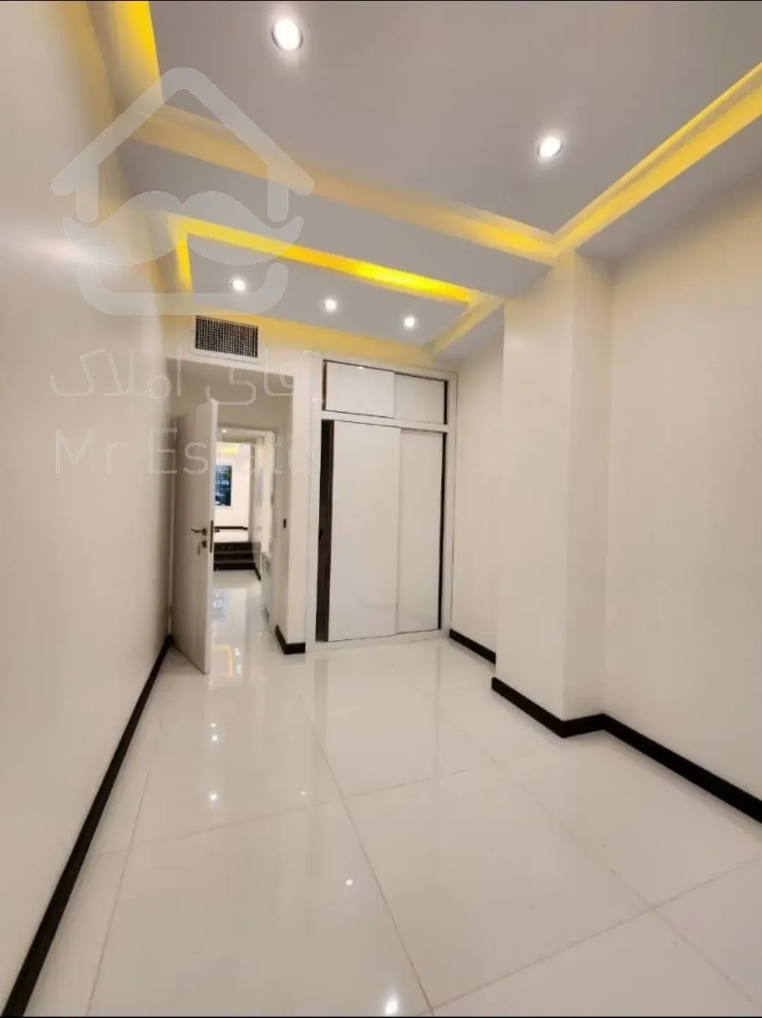 اپارتمان 10واحدی فول امکانات