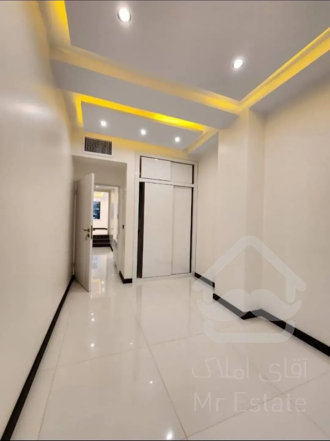 2خواب شمالی و جنوبی بازسازی شده