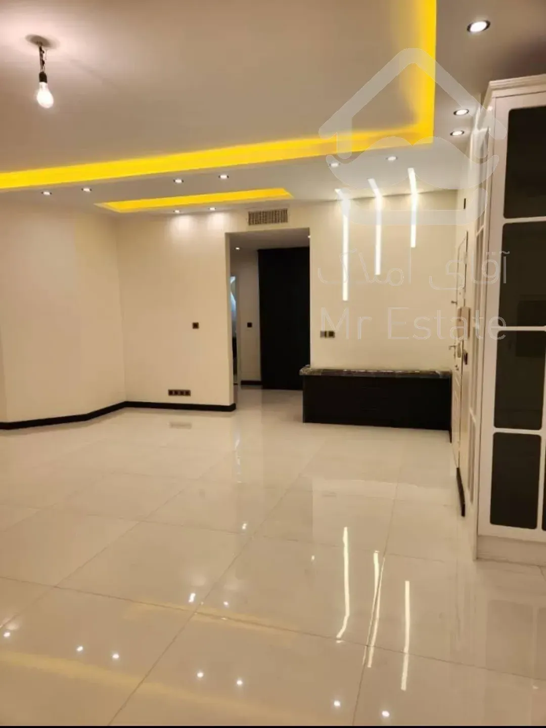 اپارتمان 10واحدی فول امکانات