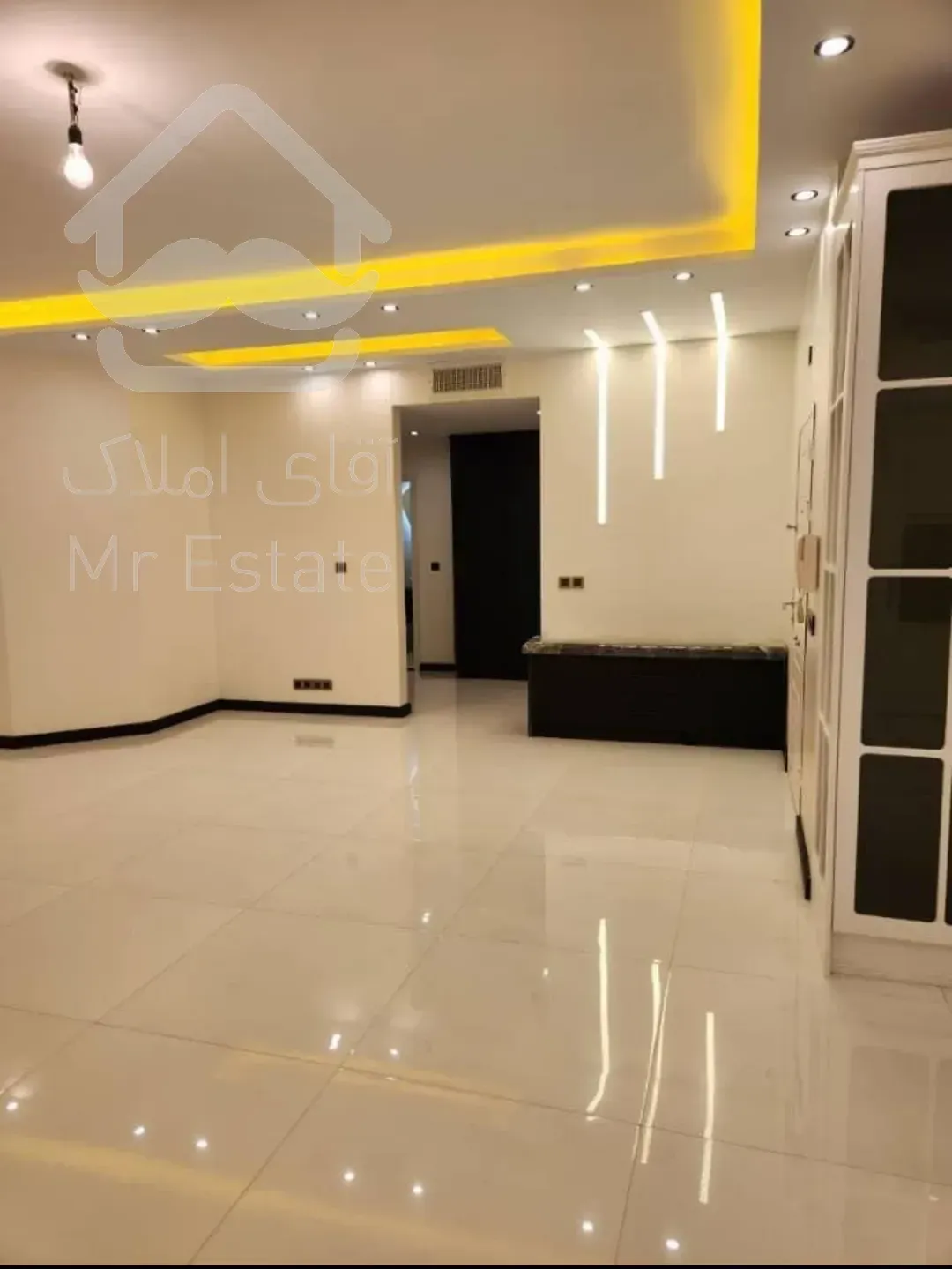 2خواب شمالی و جنوبی بازسازی شده