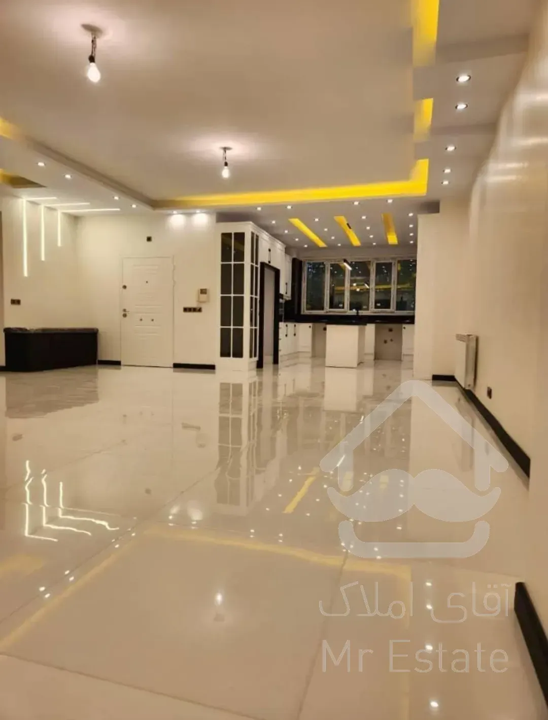 اپارتمان 10واحدی فول امکانات