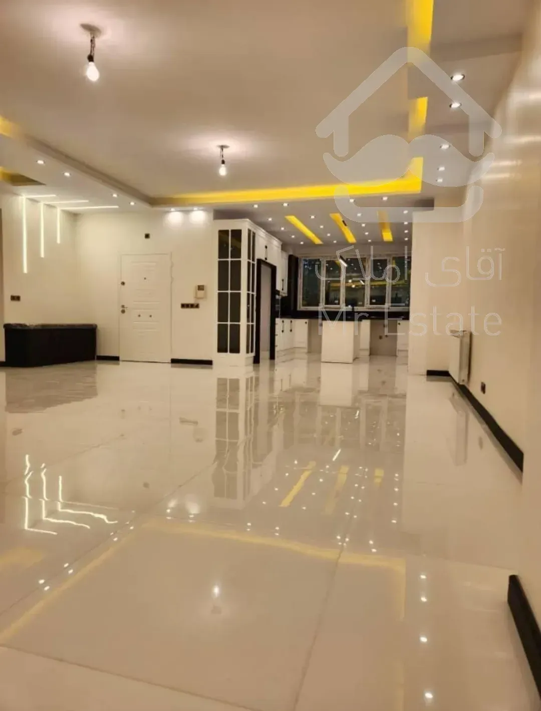 2خواب شمالی و جنوبی بازسازی شده