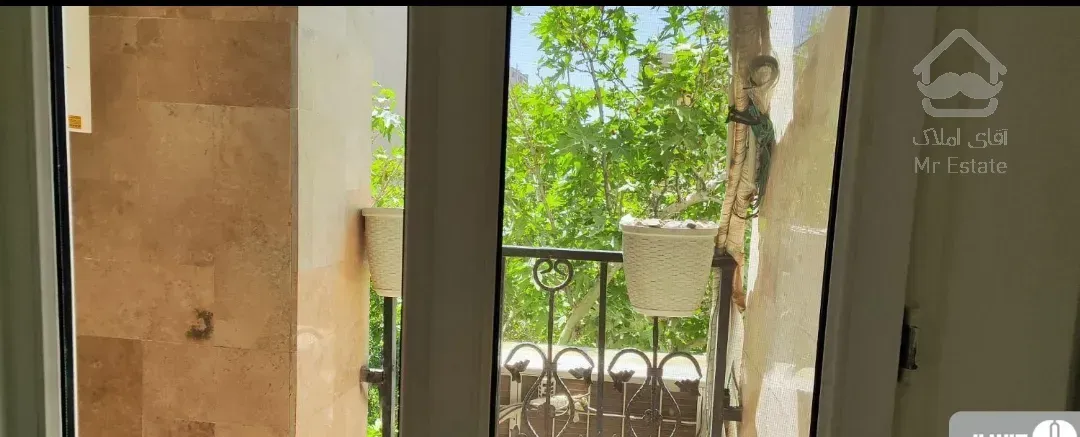 اجاره آپارتمان ۱۰۰متربرج دارآباد