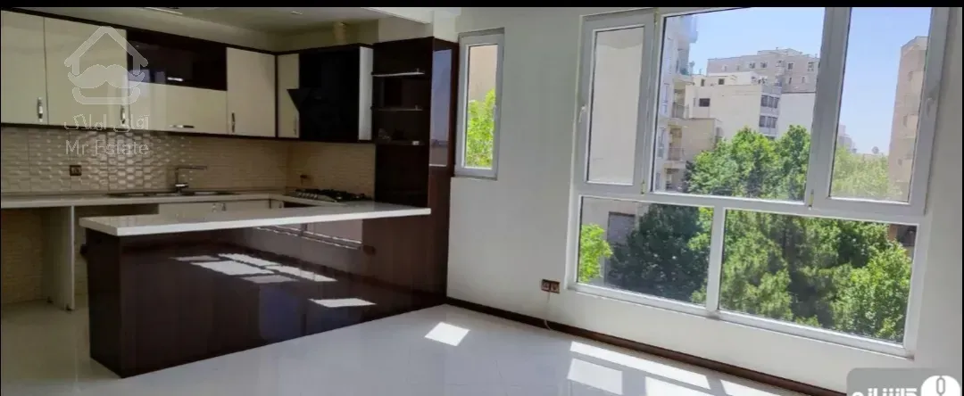 اجاره آپارتمان ۱۰۰متربرج دارآباد