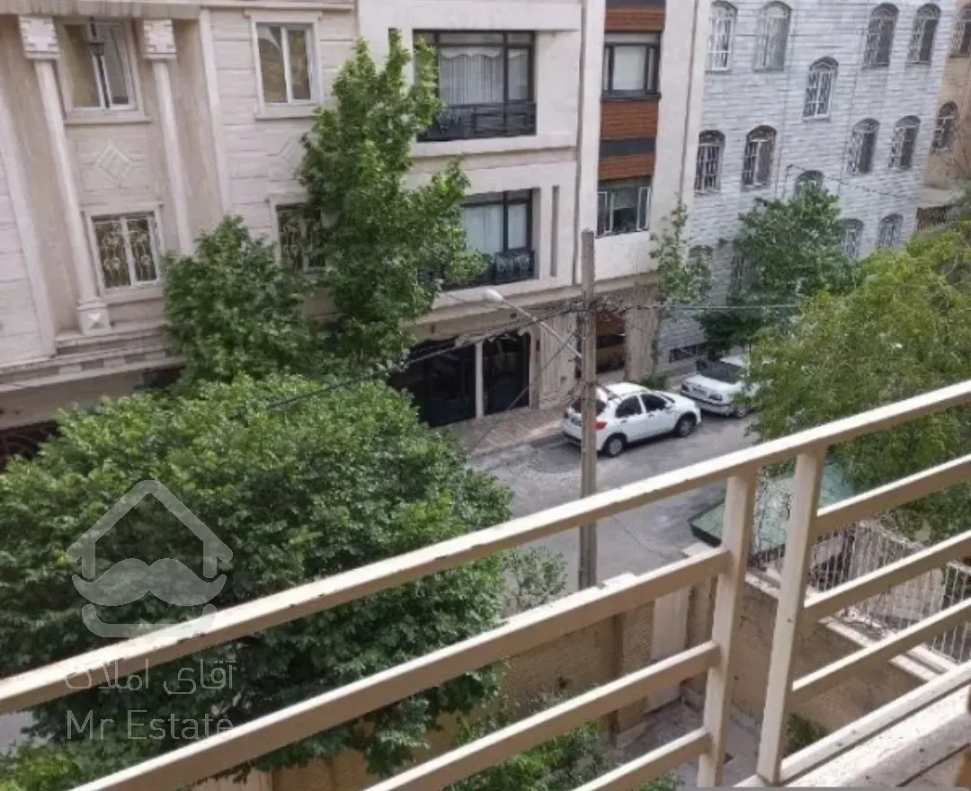 70متر جنت اباد جنوب 2خواب