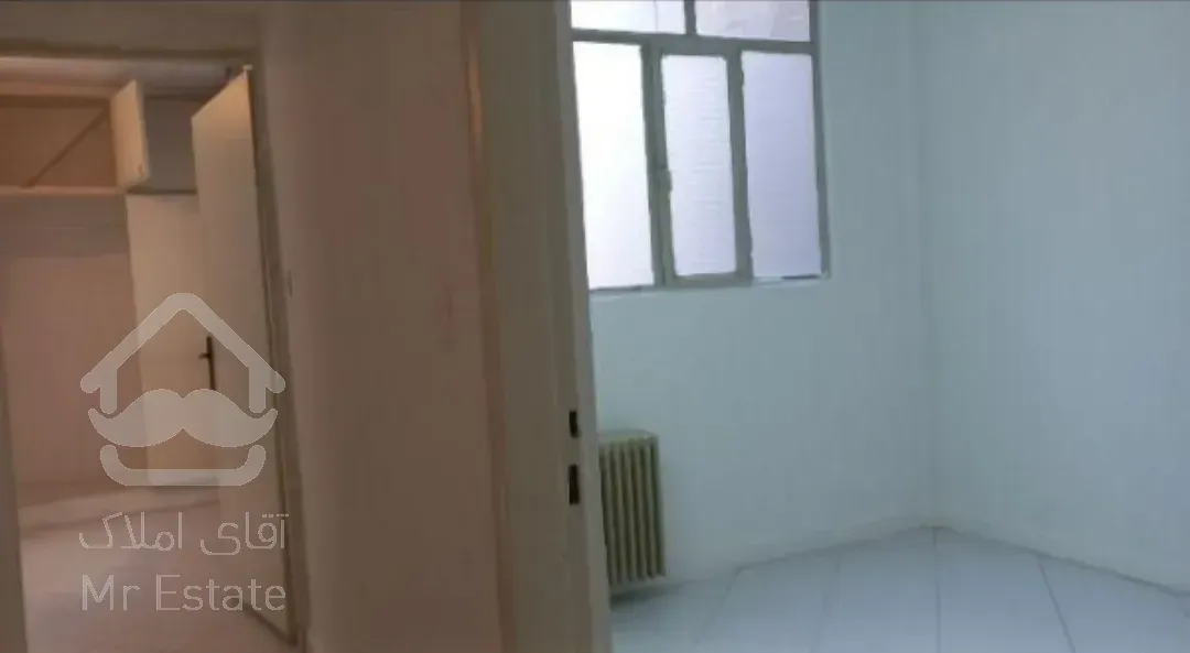 70متر جنت اباد جنوب 2خواب