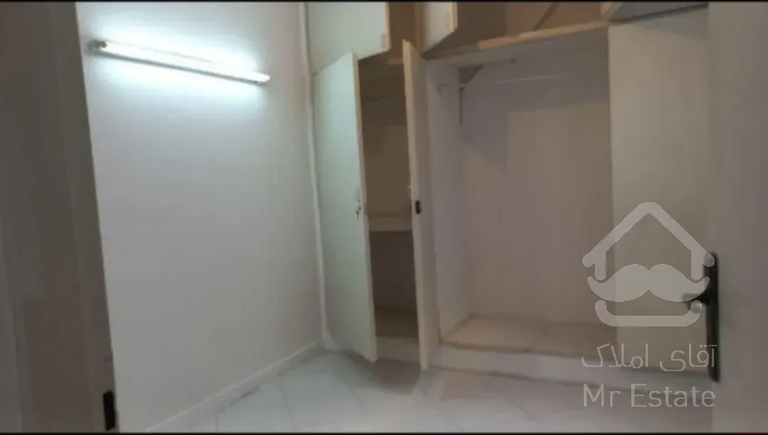 70متر جنت اباد جنوب 2خواب