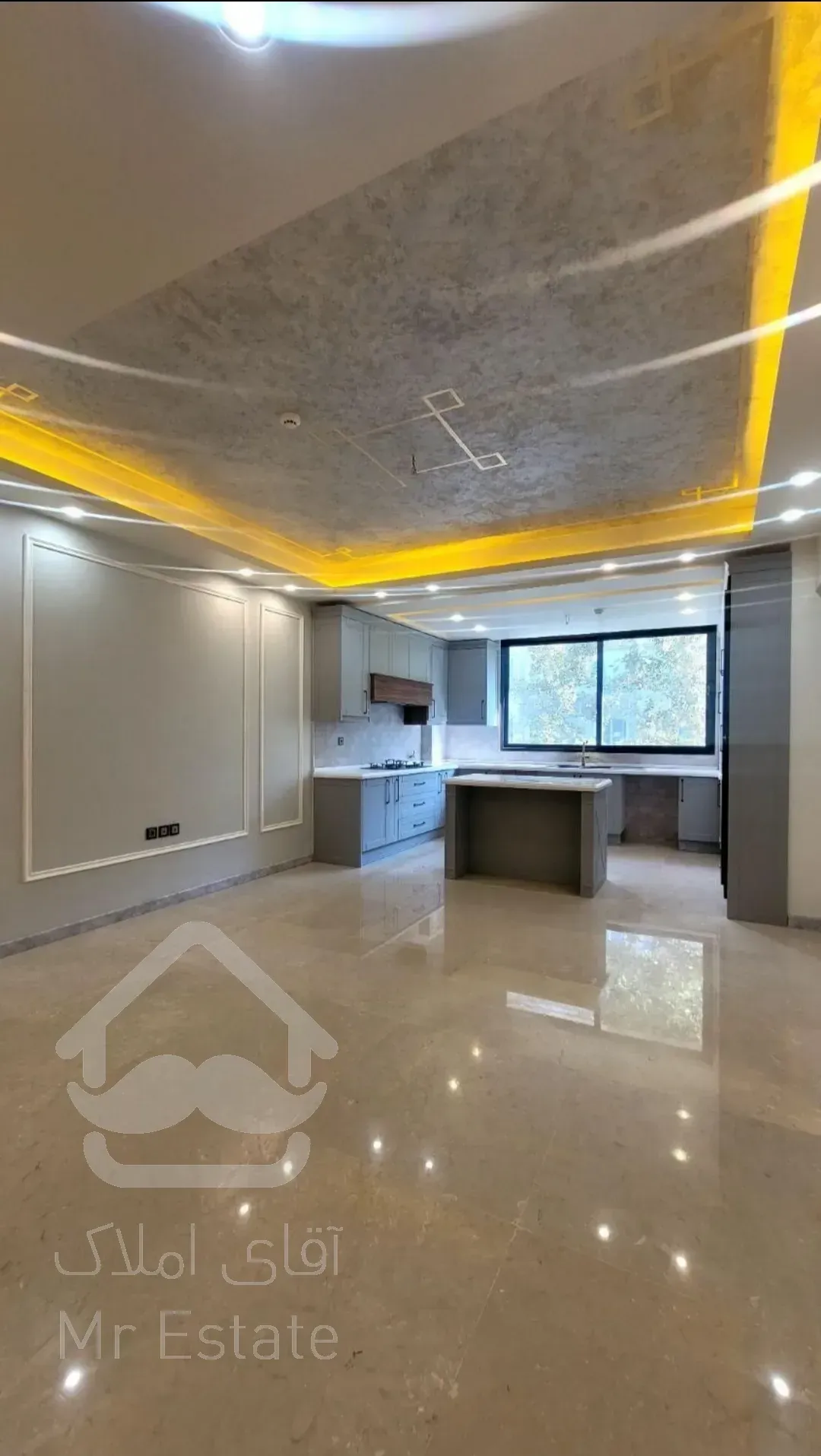 3خواب غرق نور