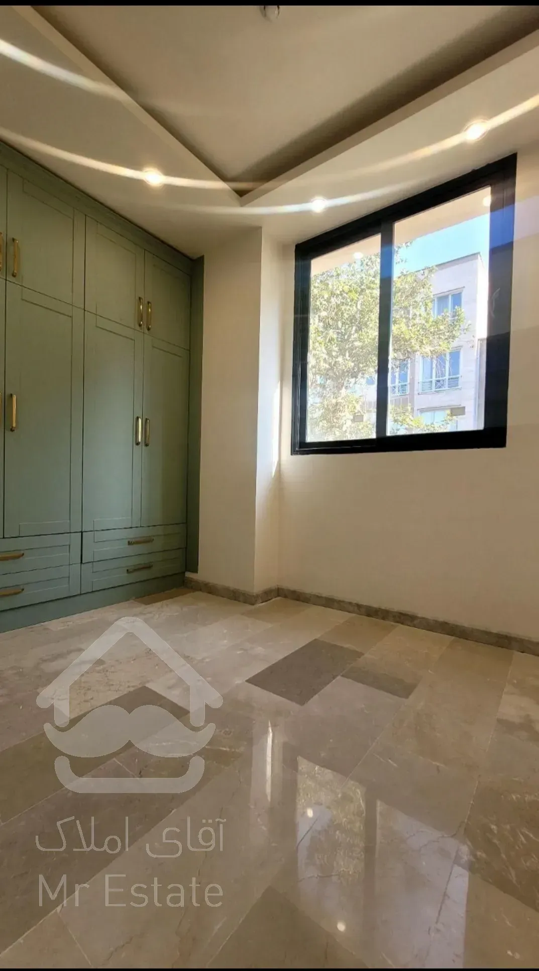 سالن پرده خور تاپ