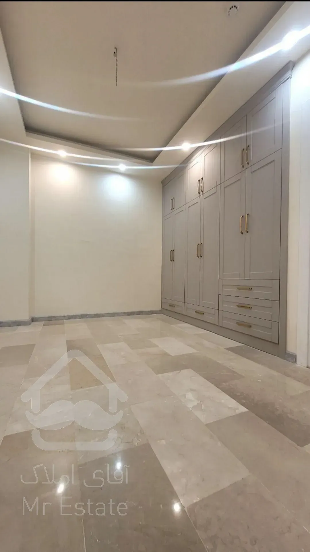 سالن پرده خور تاپ