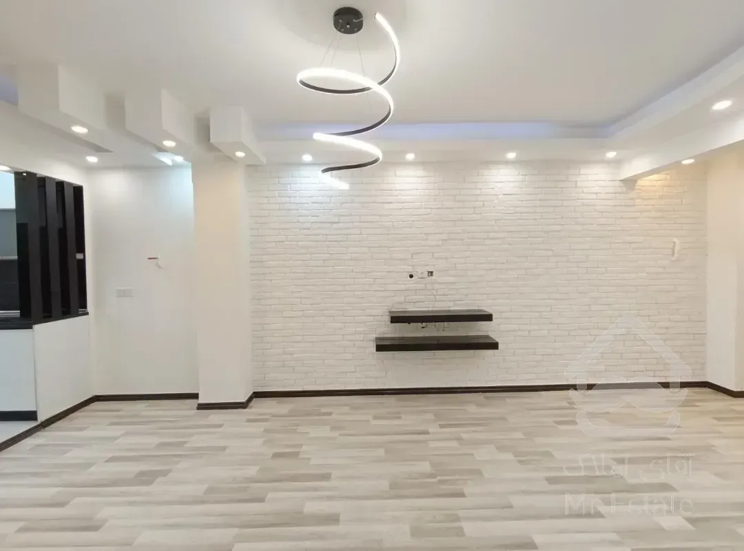 فروش آپارتمان ۷۵متری ۲خواب رو به آفتاب در سازمان برنامه مرکزی