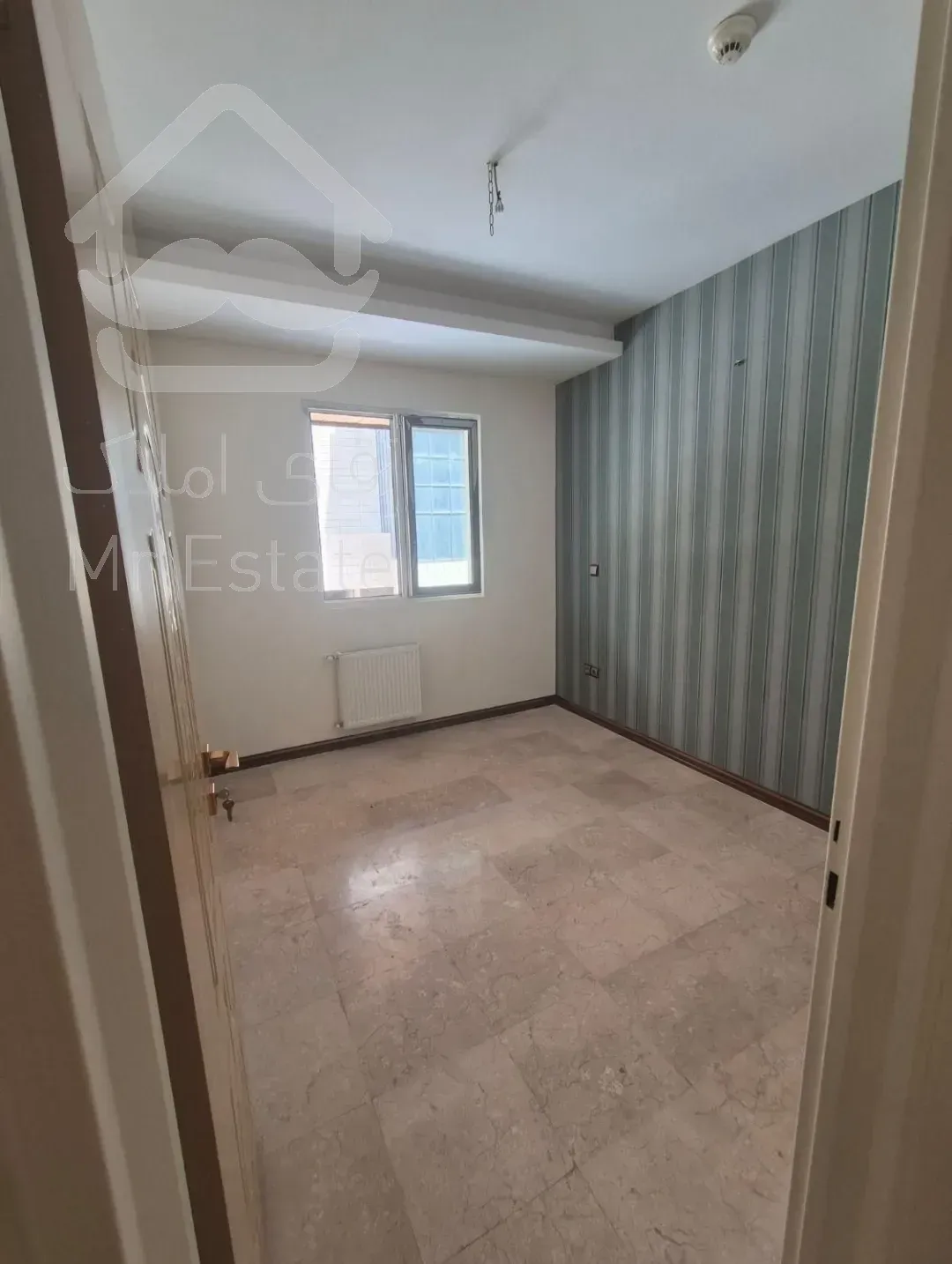 فروش آپارتمان ۲ خواب فول در باغ فیض