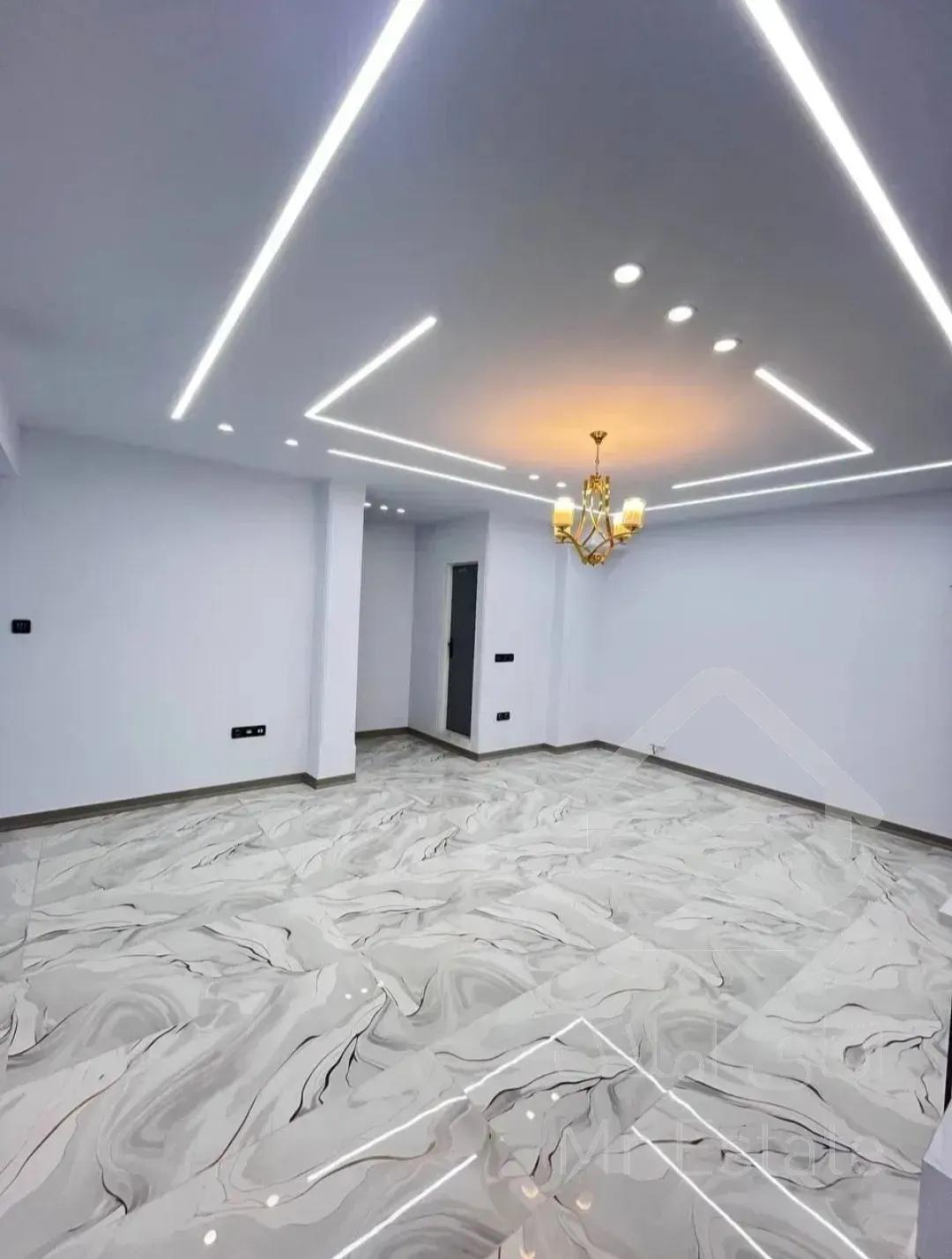 اجاره واحد ۹۵ متری نوساز جنت آباد جنوبی