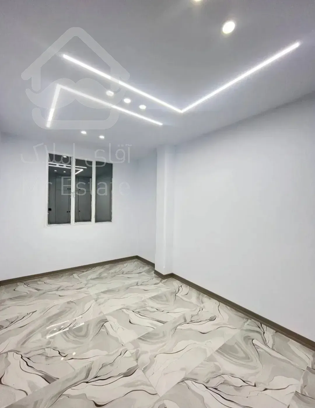 اجاره واحد ۹۵ متری نوساز جنت آباد جنوبی