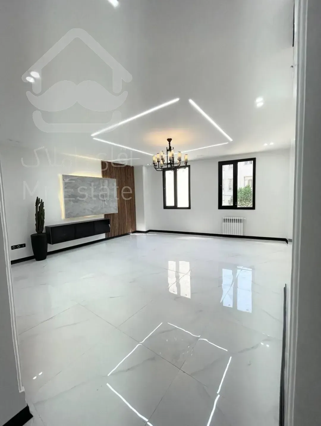 فروش آپارتمان ۶۸ متری ۲ خواب در سازمان برنامه