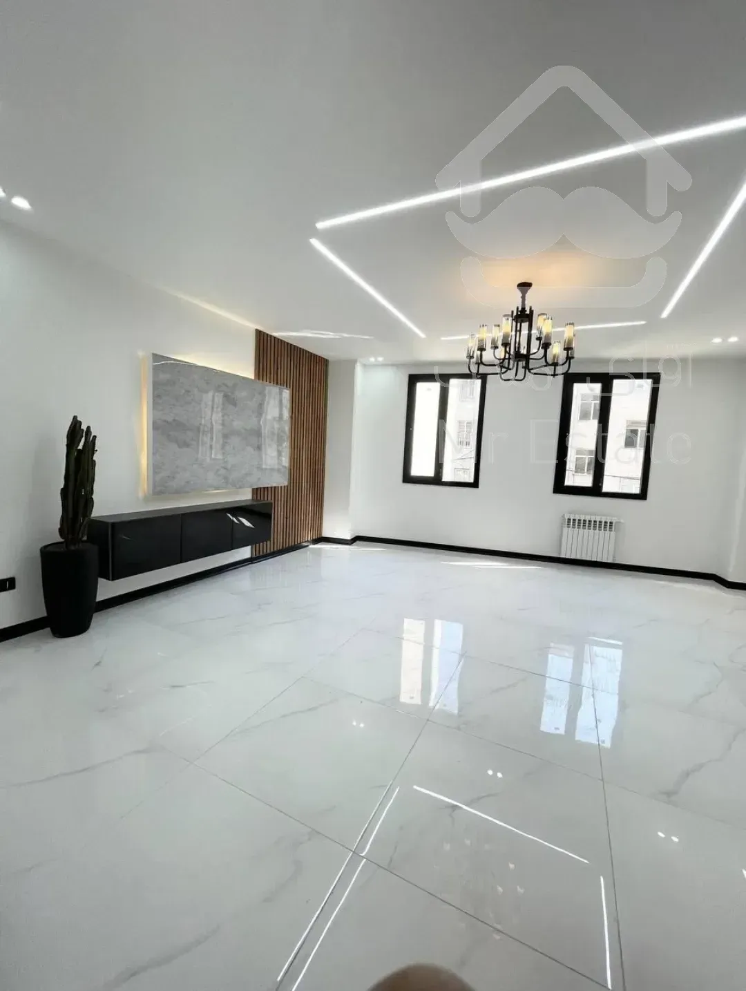 فروش آپارتمان ۶۸ متری ۲ خواب در سازمان برنامه