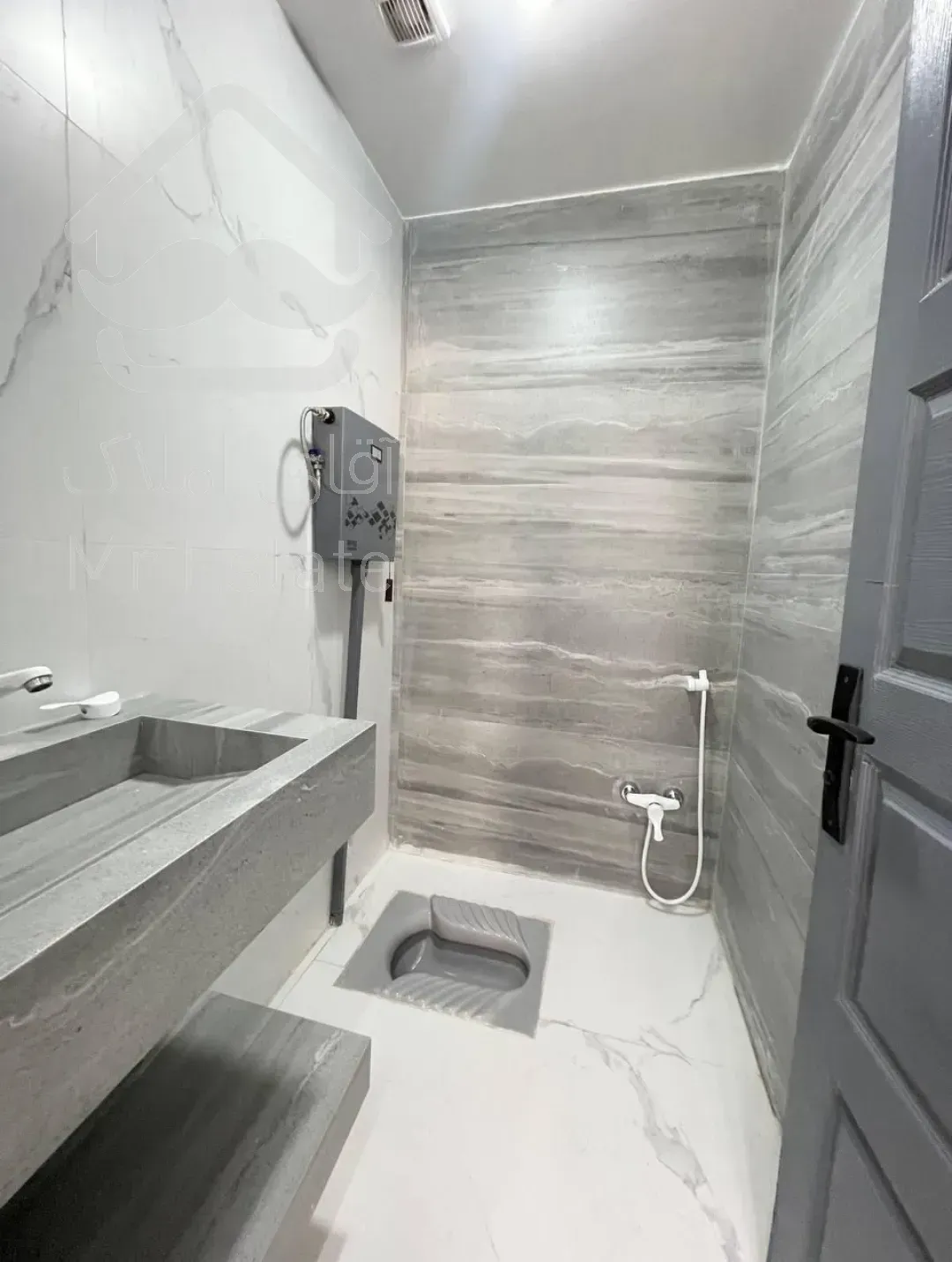 فروش آپارتمان ۶۸ متری ۲ خواب در سازمان برنامه