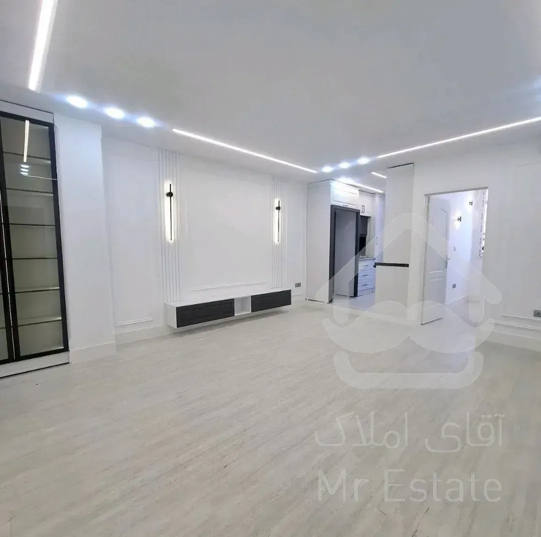 فروش آپارتمان ۶۸ متری فول امکانات در باغ فیض