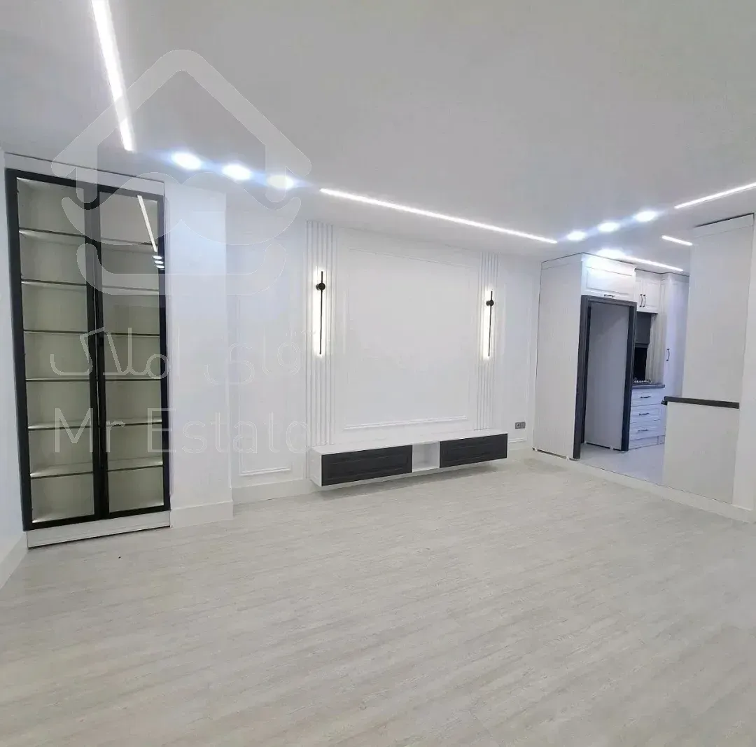 فروش آپارتمان ۶۸ متری فول امکانات در باغ فیض