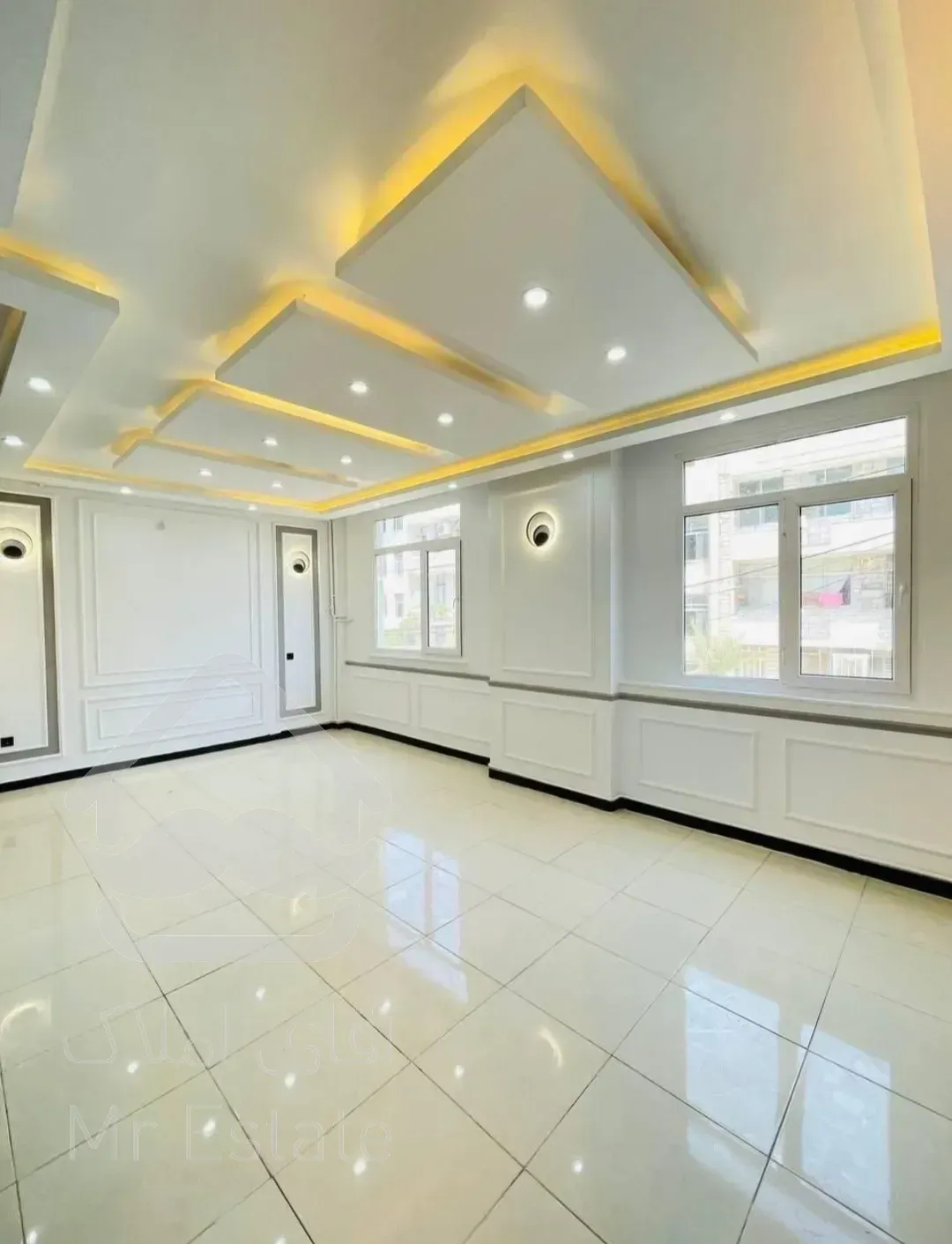 اجاره واحد فول امکانات در جنت اباد