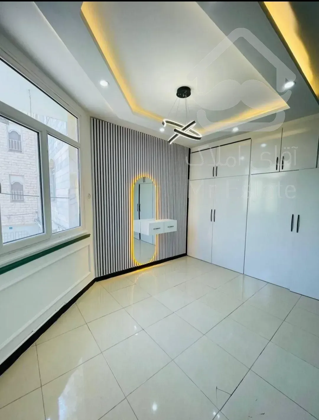 اجاره واحد فول امکانات در جنت اباد