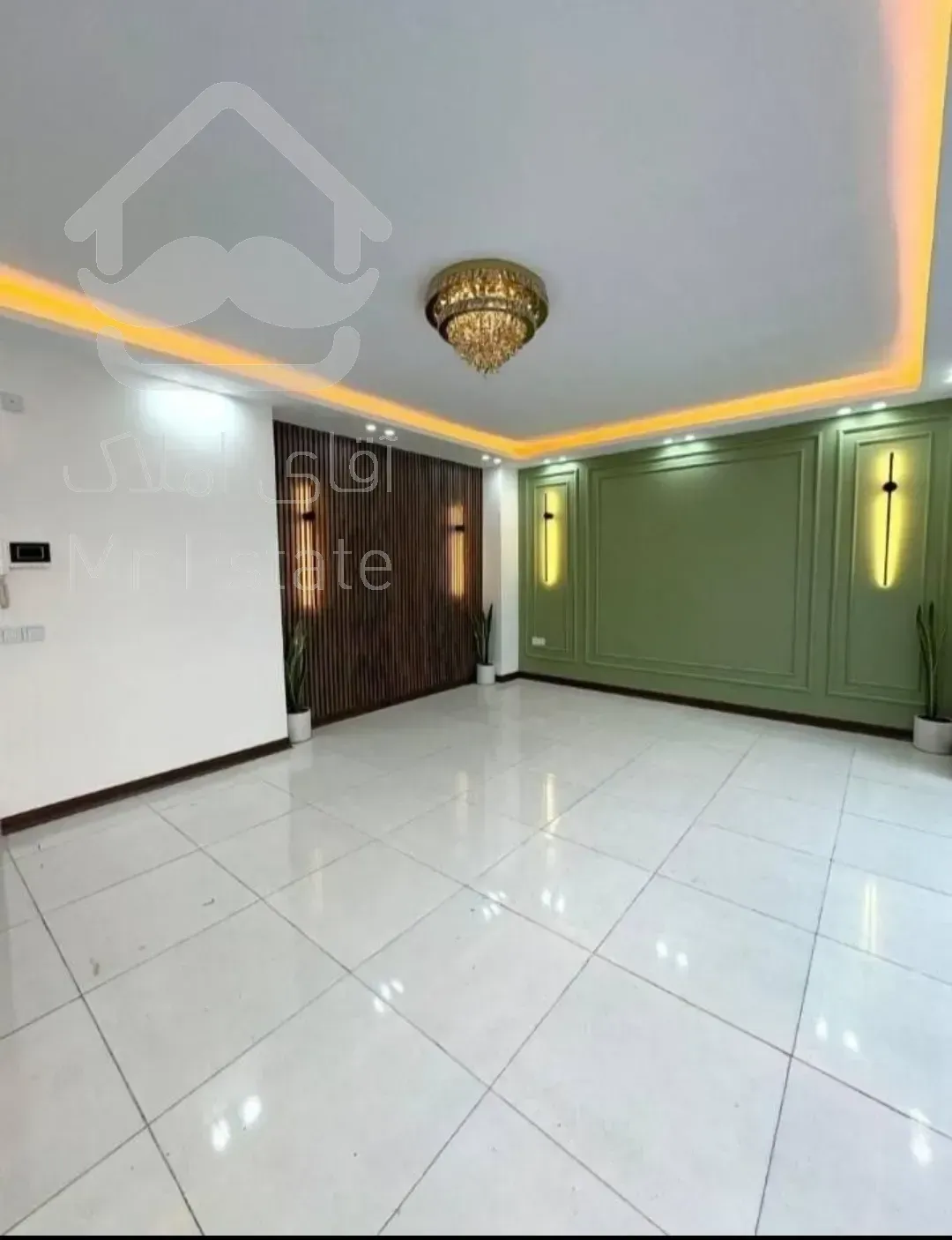 اجاره واحد فول امکانات در جنت اباد