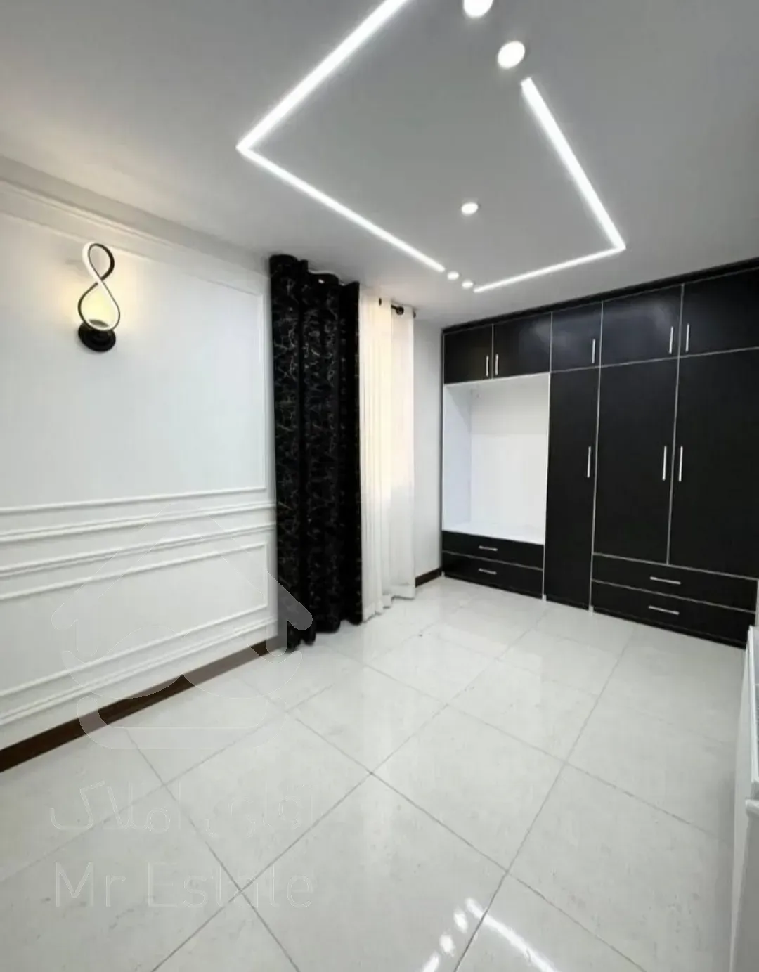 اجاره واحد فول امکانات در جنت اباد