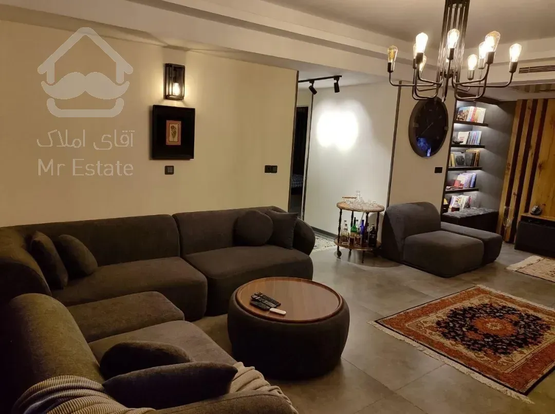 فروش آپارتمان ۵۵ متری استثنائی در سازمان برنامه