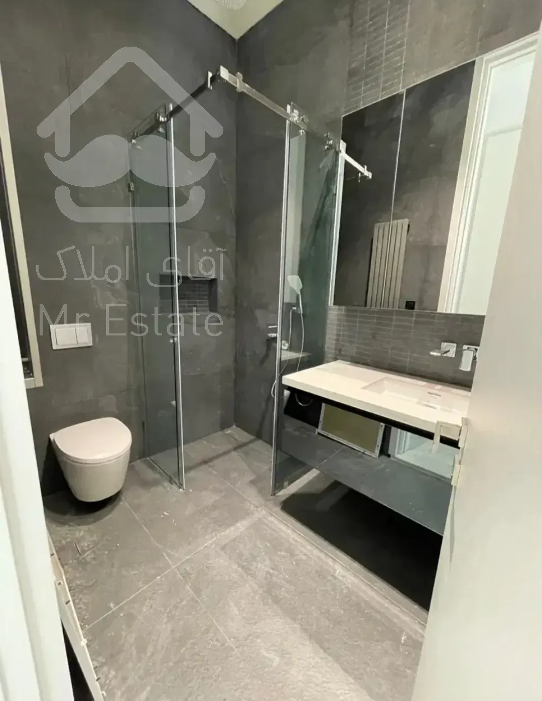 اجاره آپارتمان سوپر لوکس مدرن 220 متر لاکچری فرمانیه