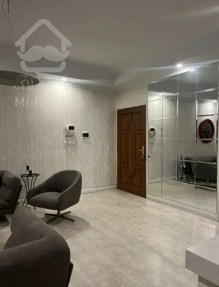 68 متری/دوخواب/جنت اباد شمالی/یاسین رجبی