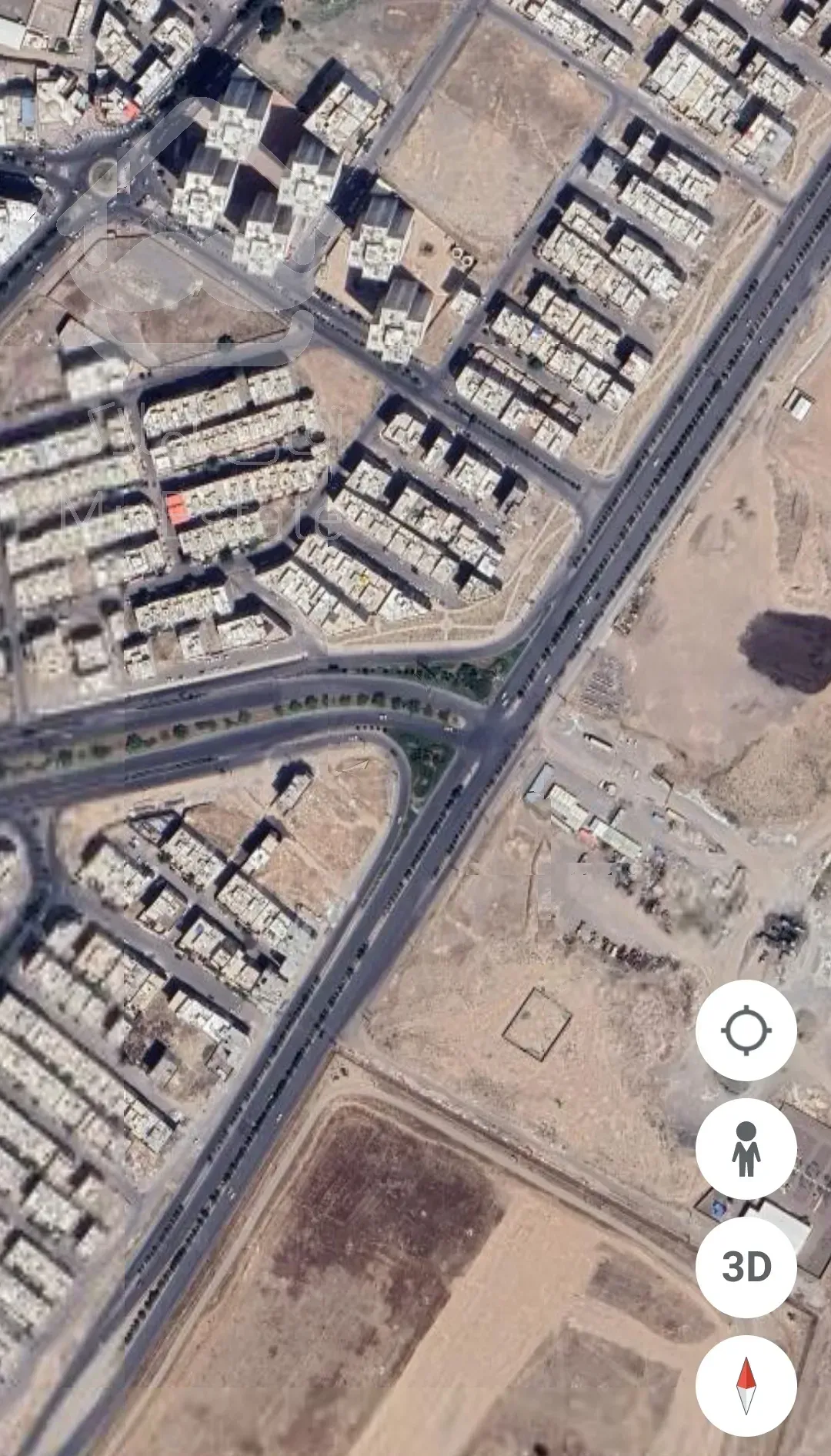 موقعیت ممتاز سرمایه‌گذاری در شمال قزوین – بلوار مطهری شمال شرق، تقاطع ملاصدرا و شهید چگینی