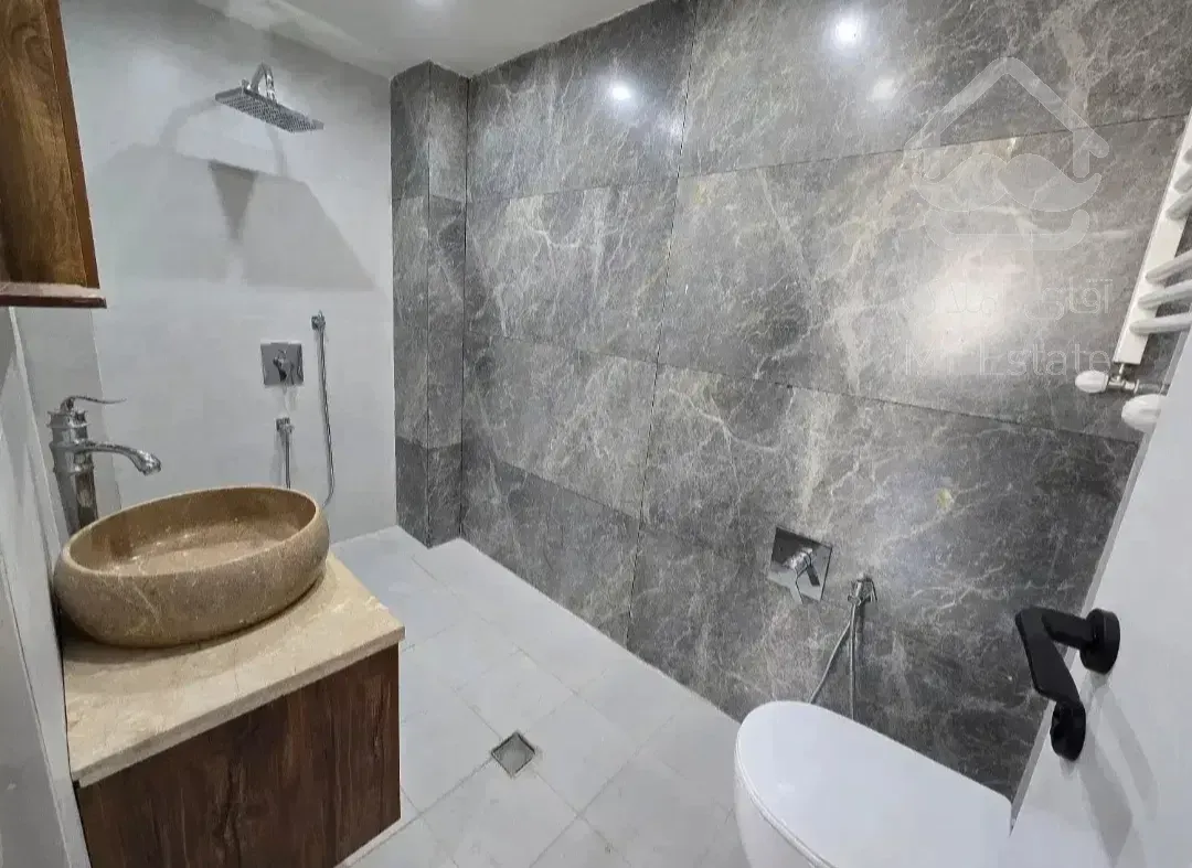 ۸۵ جنت آباد نورش دلتومیبره نقشه عقلتو