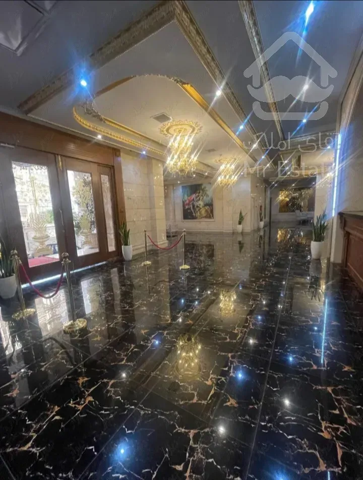 فروش برج هتلینگ بنیتا ۳ خواب چیتگر بهترین پروژه منطقه سند تک برگ