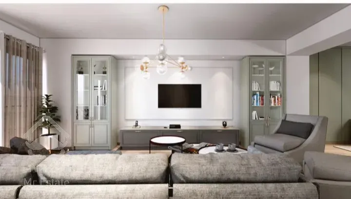 فروش برج مدرن بنیتا ۲خواب در چیتگر امکانات رفاهی و تفریحی فوق العاده با شرایط پرداخت عالی