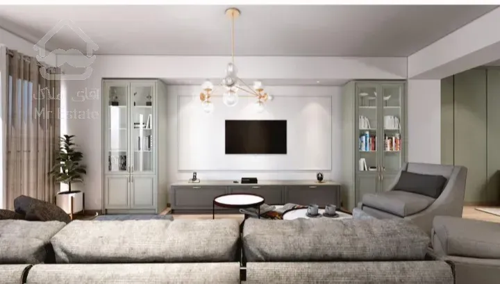 فروش برج بنیتا ۲ خواب در چیتگر سرمایه گذاری با سود تضمینی تهاتر با ماشین ملک ویلا کردان شمال