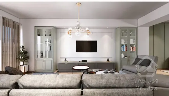 فروش برج فوق مدرن ۲ خواب چیتگر ویژه افراد اصیل و سخت پسند