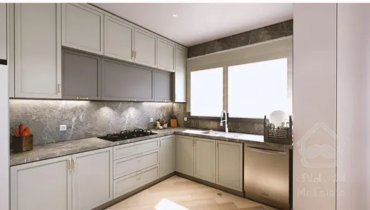 فروش برج فرهیختگان ۲ خواب چیتگر با بهترین امکانات رفاهی و تفریحی سند تک برگ