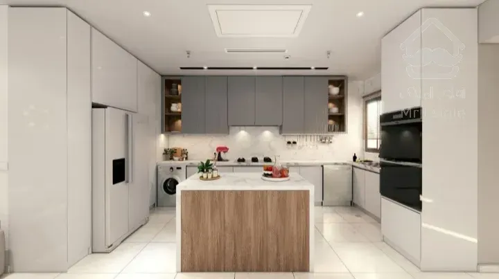 فروش برج مهندسان ۲ خواب در چیتگر شرایط پرداختی اقساطی و قابل تهاتر