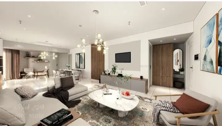 فروش برج فرهیختگان بنیتا ۲ خواب چیتگر سند تک برگ انتخاب واحد و طبقات قطعی