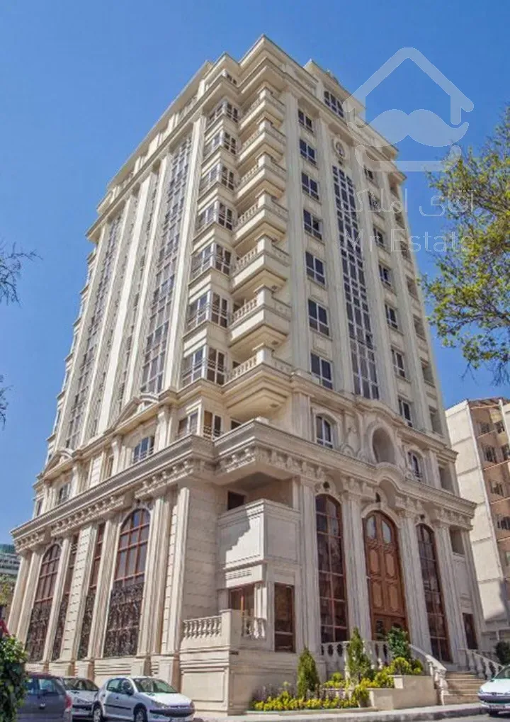 فروش برج اکازیون ۲خواب در چیتگر سند تک برگ امکانات رفاهی استثنایی